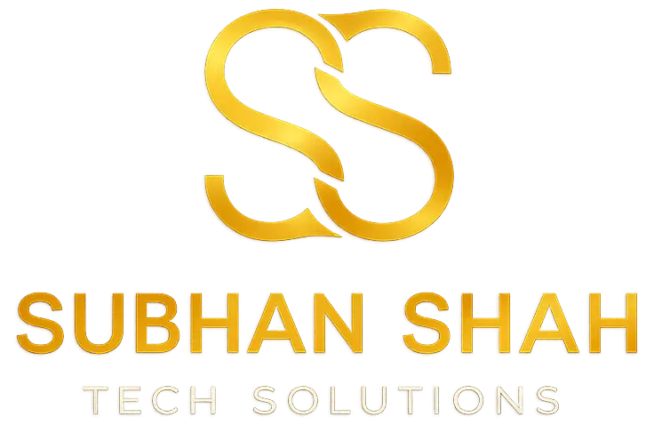 Subhan Shah Tech Solutions